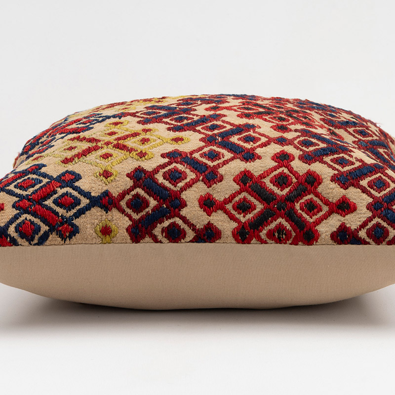 Funda de Almohada Kilim - K0084779