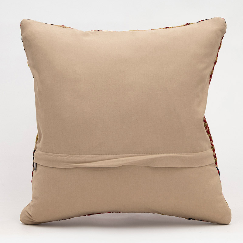 Funda de Almohada Kilim - K0084779