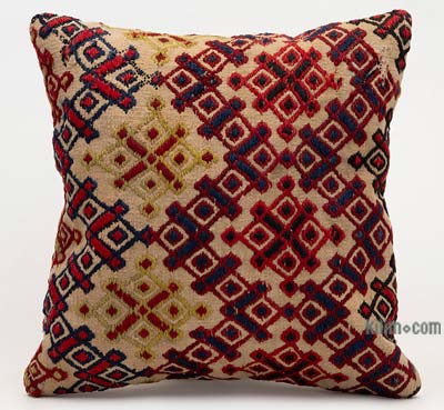 Kilim Pillow Cover