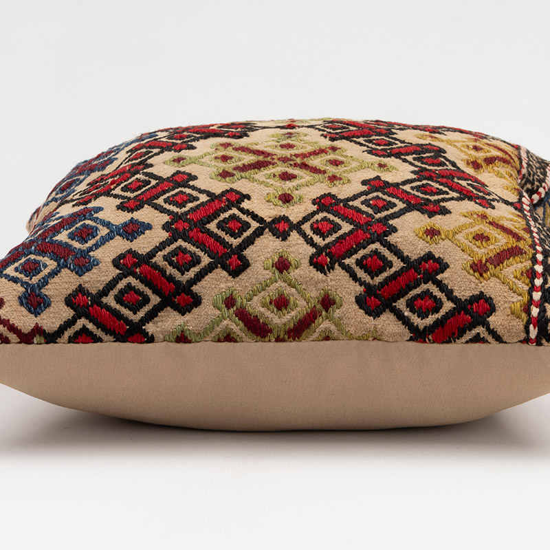 Funda de Almohada Kilim - K0084782