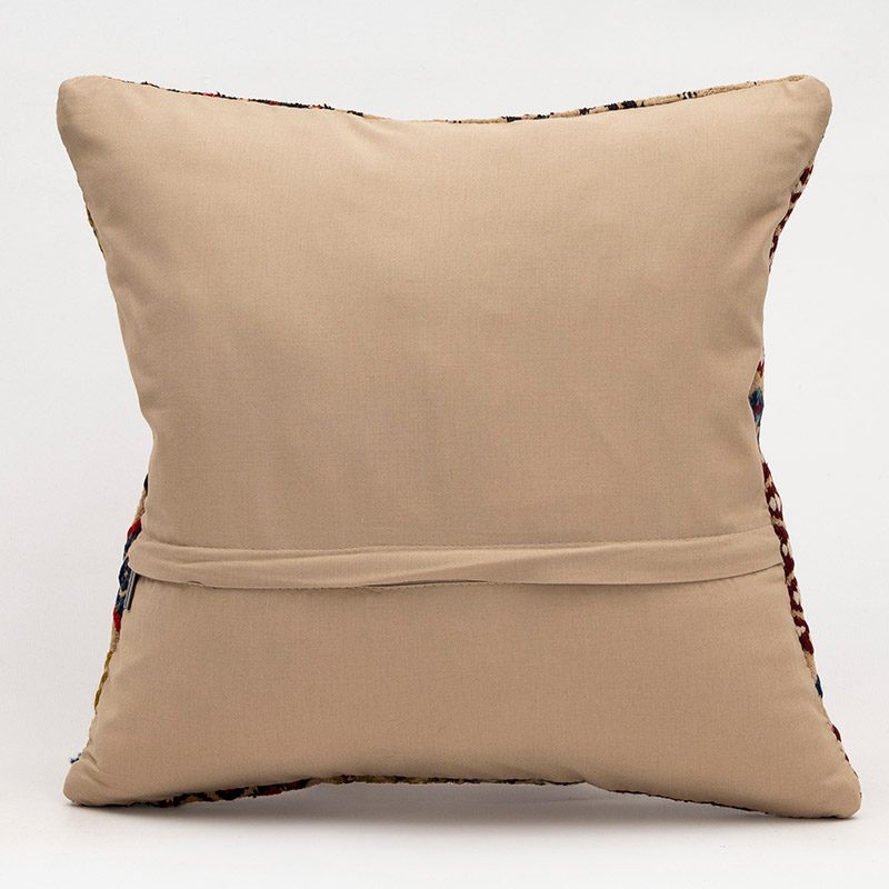 Funda de Almohada Kilim - K0084782