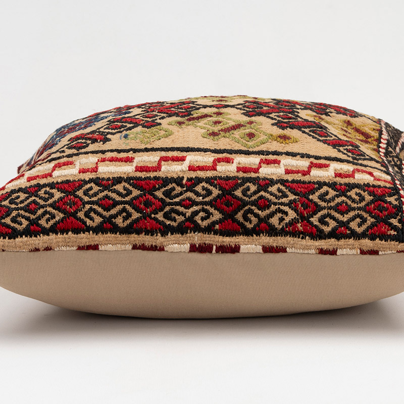 Kilim Yastık Kılıfı - K0084784