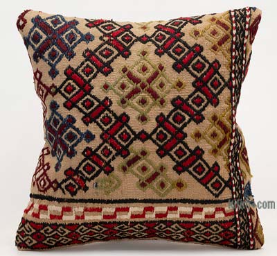 Kilim Pillow Cover