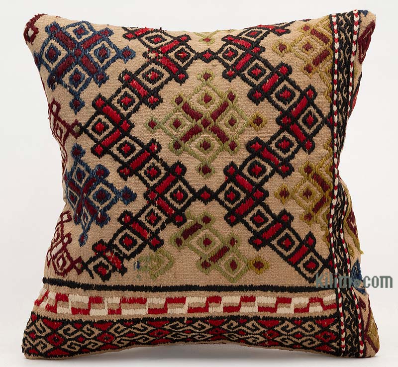 Kilim Yastık Kılıfı - K0084784