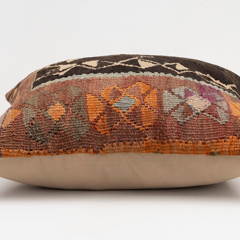 Kilim Pillow Cover - K0084785