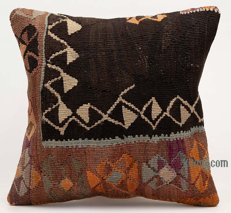 Kilim Pillow Cover - K0084785