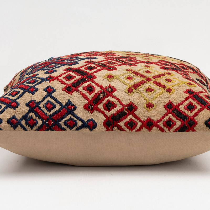 Kilim Yastık Kılıfı - K0084787