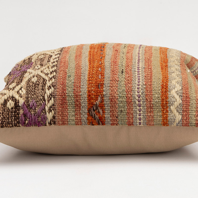 Kilim Yastık Kılıfı - K0084791