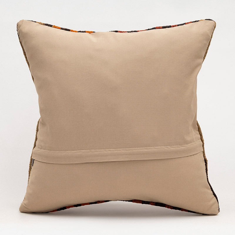 Kilim Yastık Kılıfı - K0084792