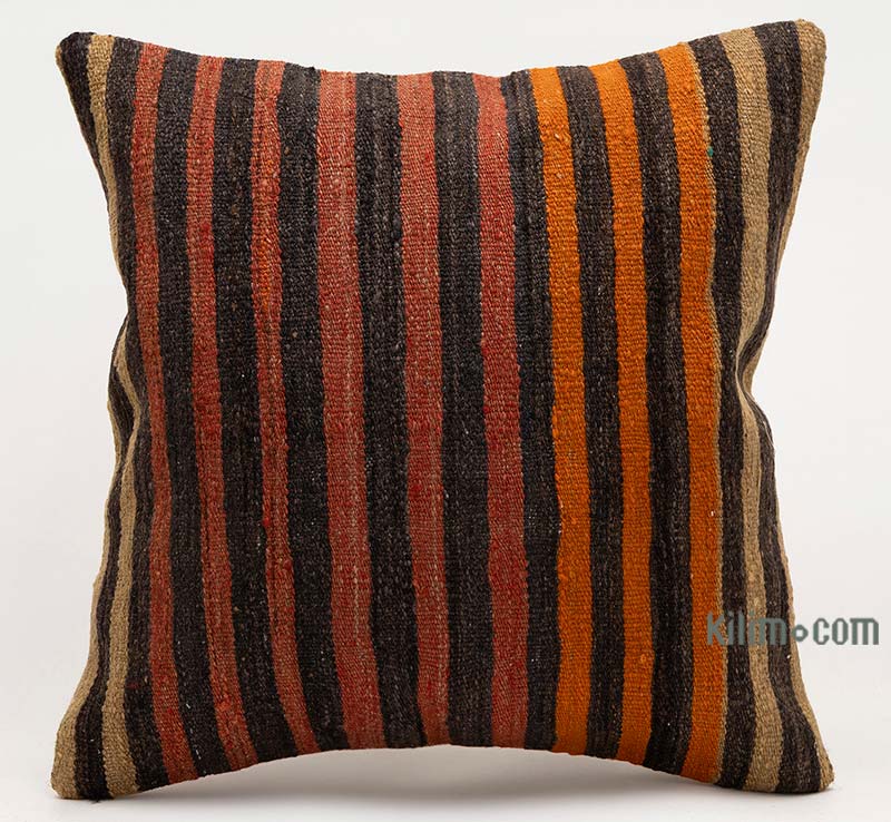 Kilim Yastık Kılıfı - K0084792