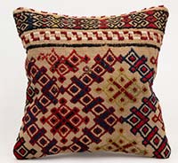 Kilim Pillow Cover