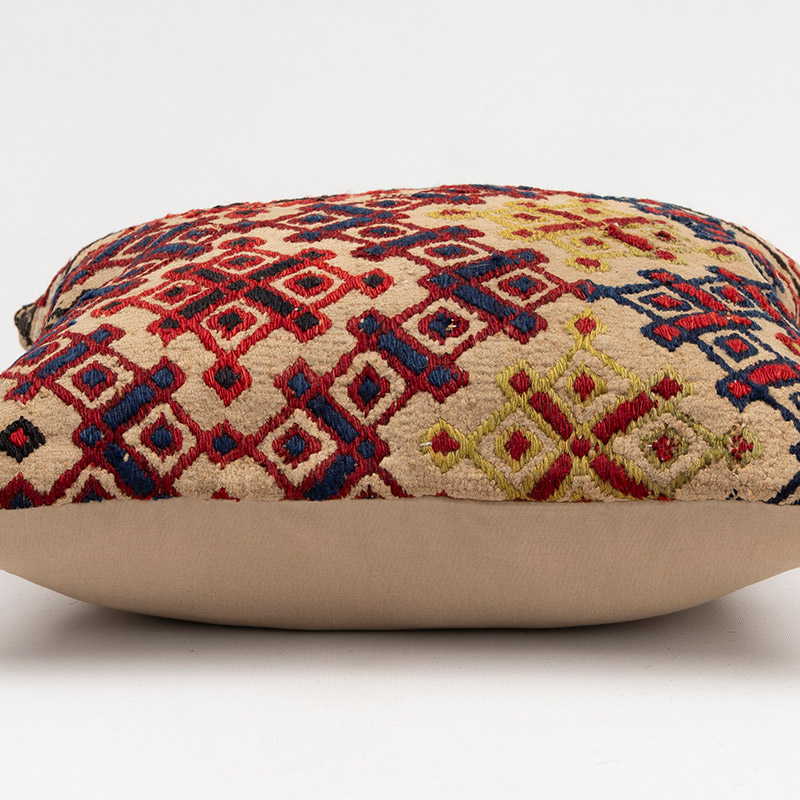 Kilim Pillow Cover - K0084793