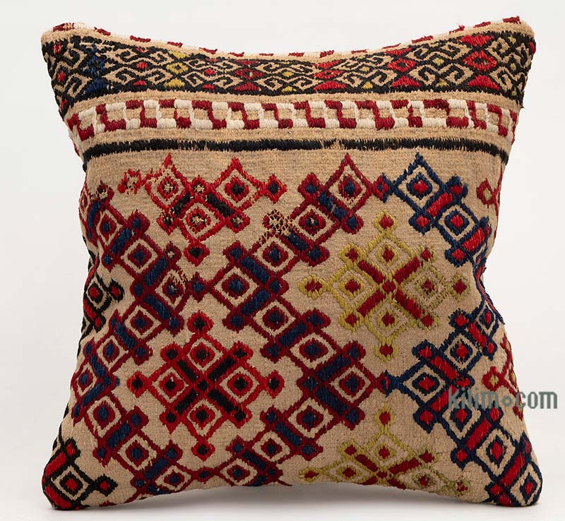 Kilim Pillow Cover - K0084793
