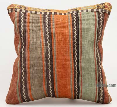 Kilim Pillow Cover
