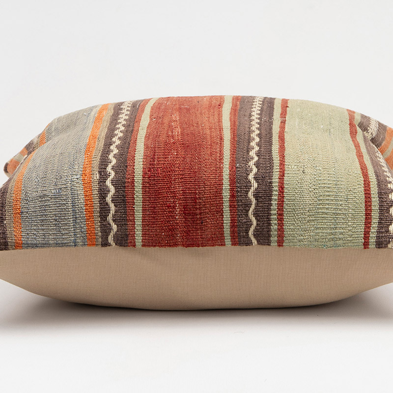 Kilim Pillow Cover - K0084797