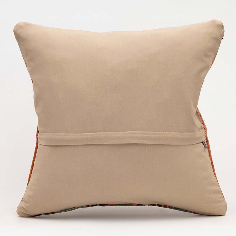 Kilim Pillow Cover - K0084797