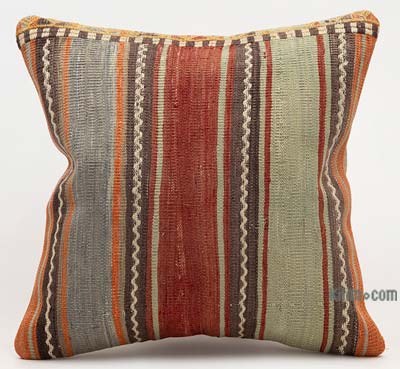 Kilim Yastık Kılıfı