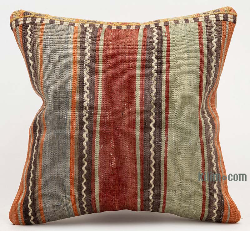 Kilim Pillow Cover - K0084797
