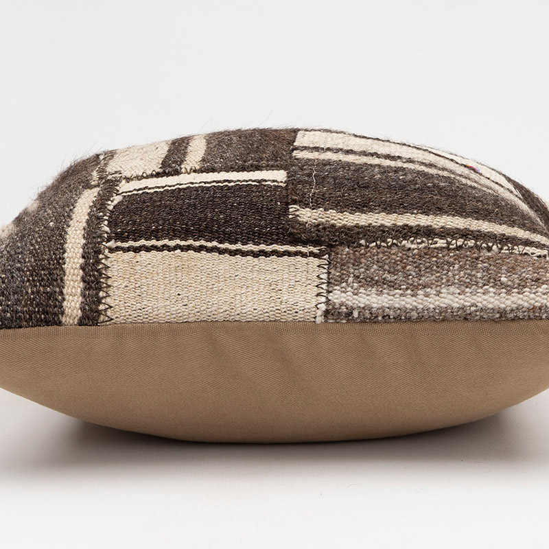 Kilim Yastık Kılıfı - K0084800