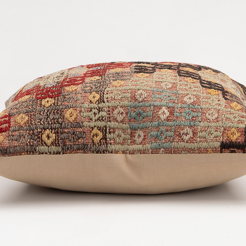 Kilim Yastık Kılıfı - K0084807