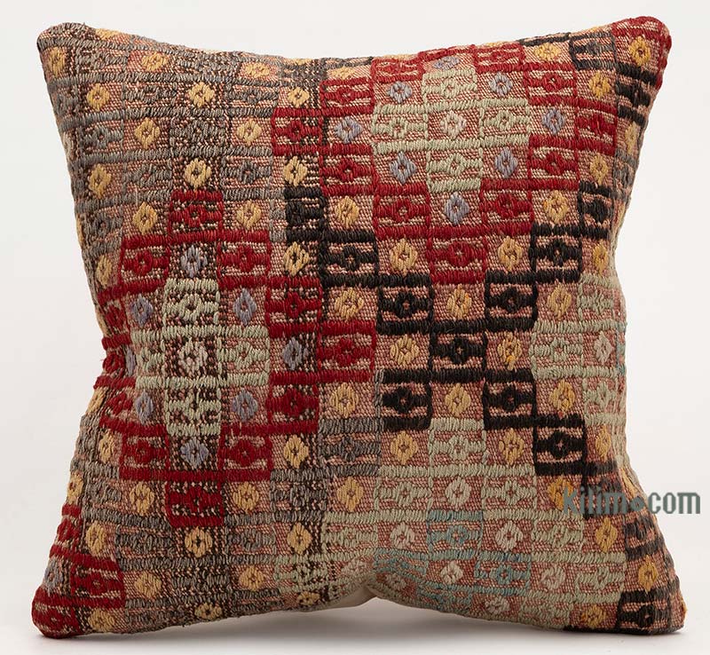 Kilim Yastık Kılıfı - K0084807