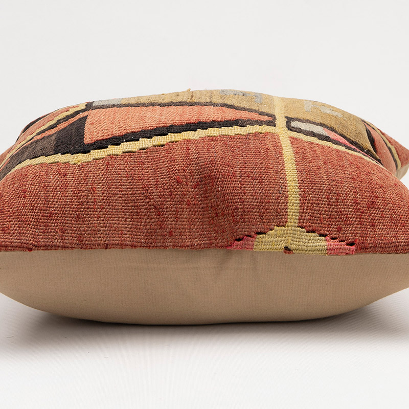 Kilim Pillow Cover - K0084813