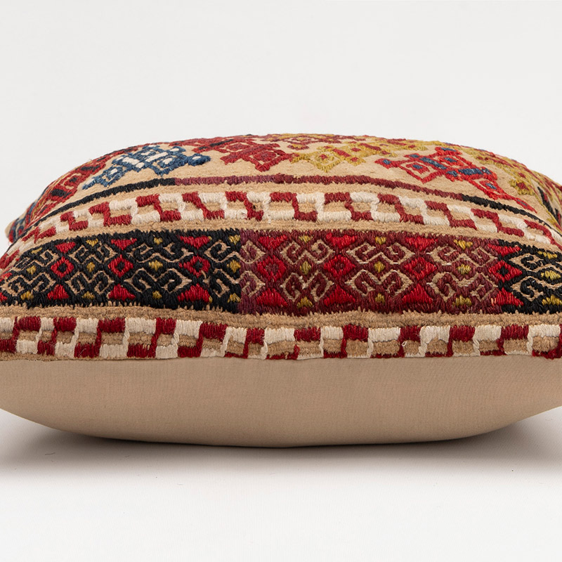 Kilim Yastık Kılıfı - K0084818