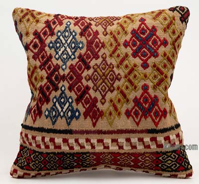 Kilim Pillow Cover