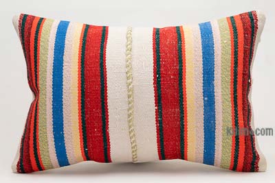 Funda de Almohada Kilim
