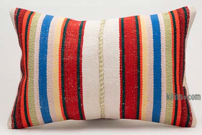 Kilim Yastık Kılıfı