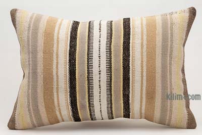Funda de Almohada Kilim