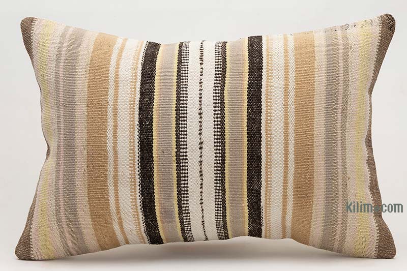 Kilim Pillow Cover - K0084824