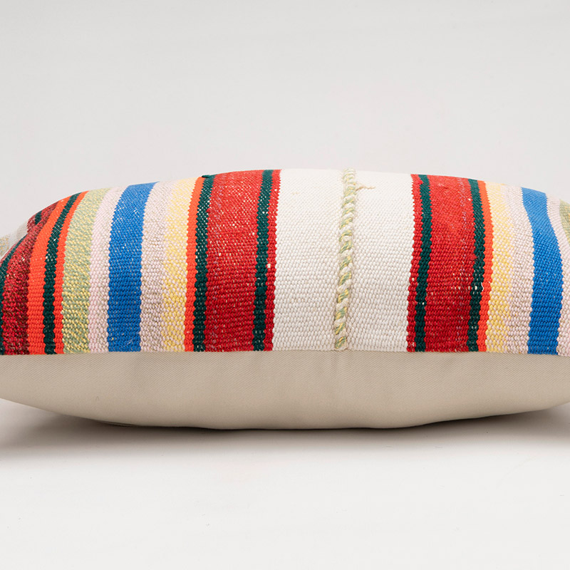 Kilim Yastık Kılıfı - K0084825