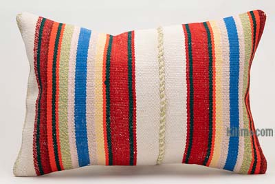 Kilim Yastık Kılıfı