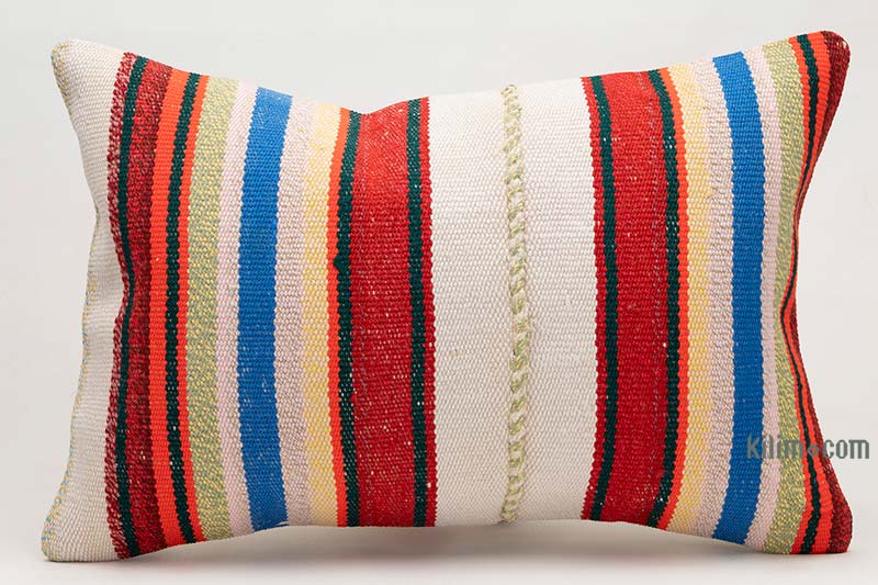 Kilim Yastık Kılıfı - K0084825