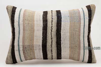 Funda de Almohada Kilim