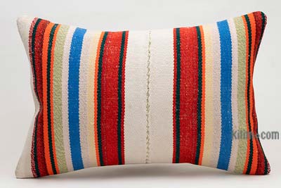 Kilim Yastık Kılıfı