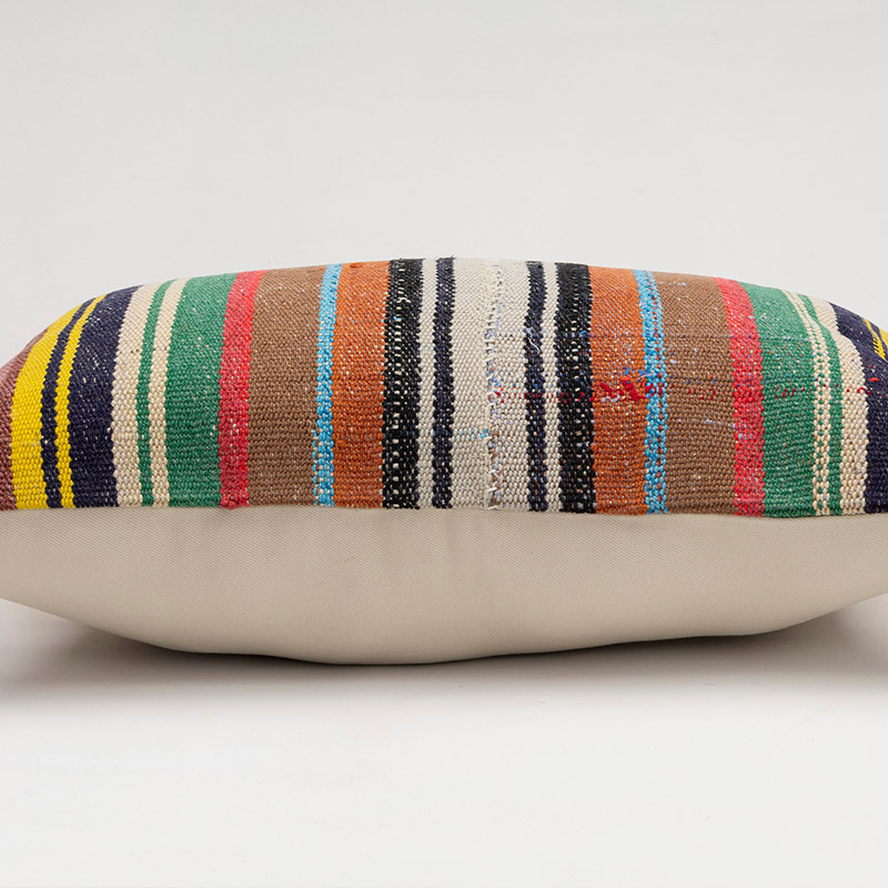 Funda de Almohada Kilim - K0084833