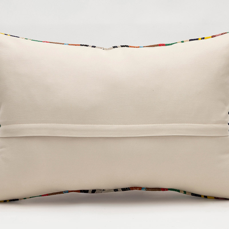 Funda de Almohada Kilim - K0084833