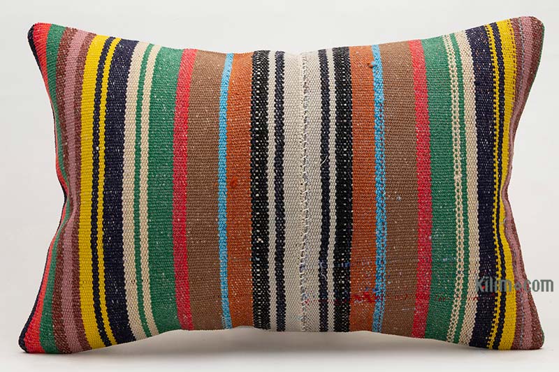 Funda de Almohada Kilim - K0084833