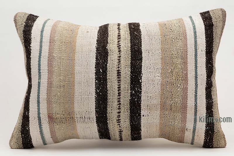 Kilim Pillow Cover - K0084836