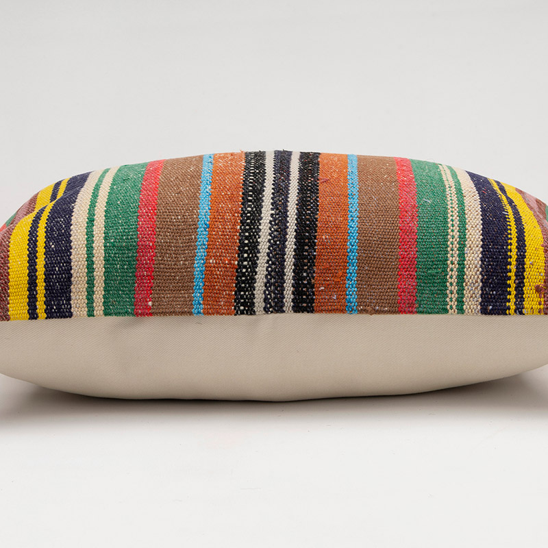 Kilim Pillow Cover - K0084837