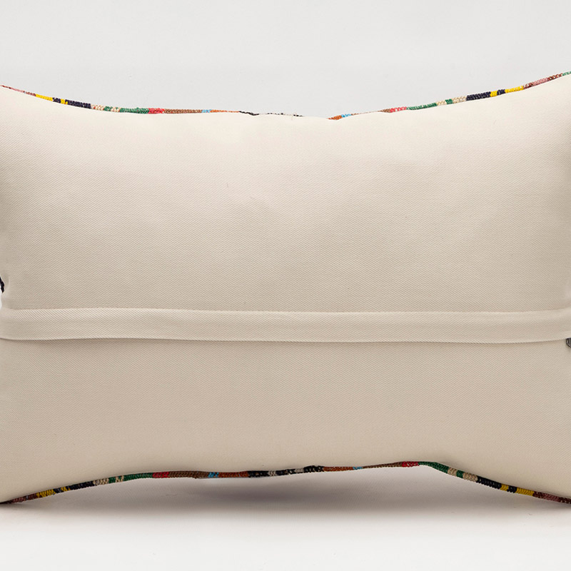 Kilim Pillow Cover - K0084837