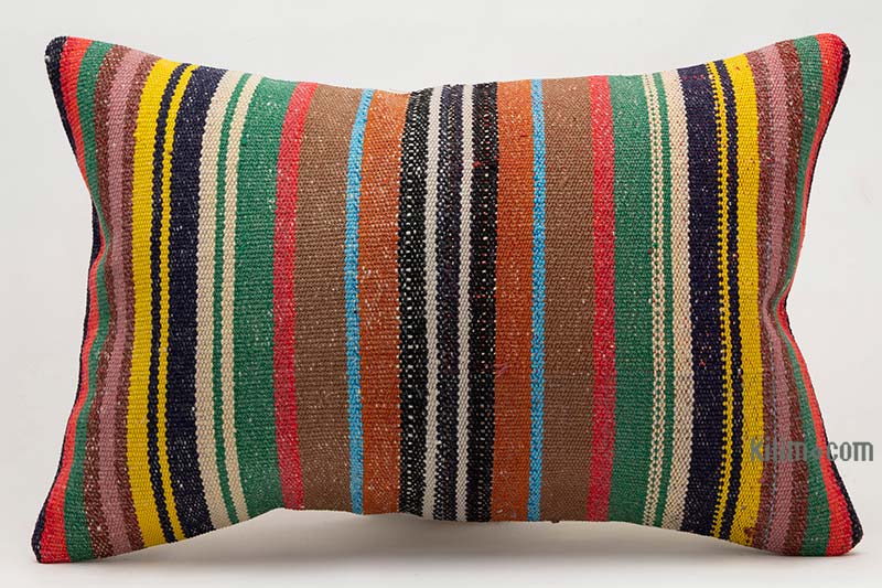 Kilim Pillow Cover - K0084837