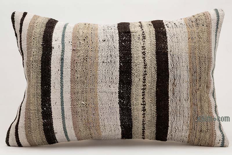 Kilim Pillow Cover - K0084845