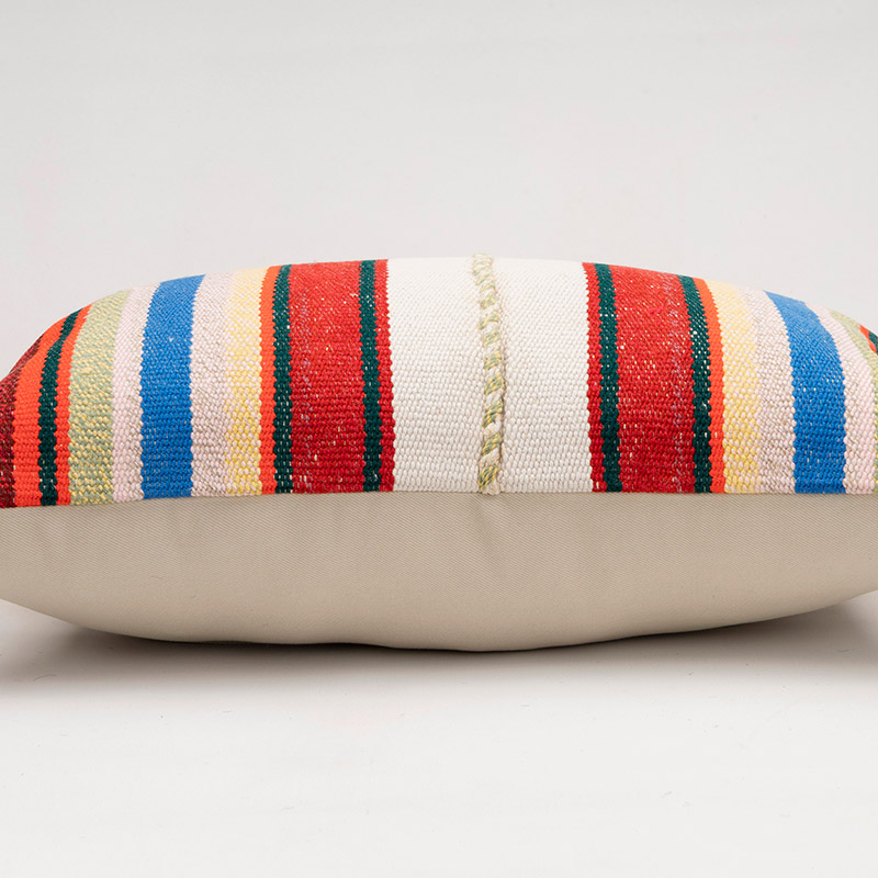 Kilim Yastık Kılıfı - K0084846