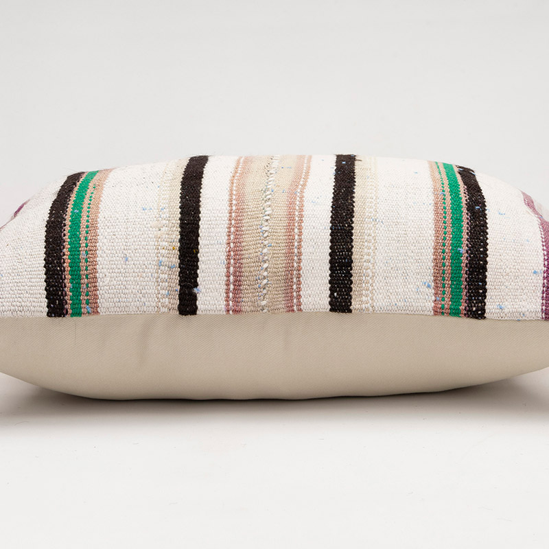 Funda de Almohada Kilim - K0084849