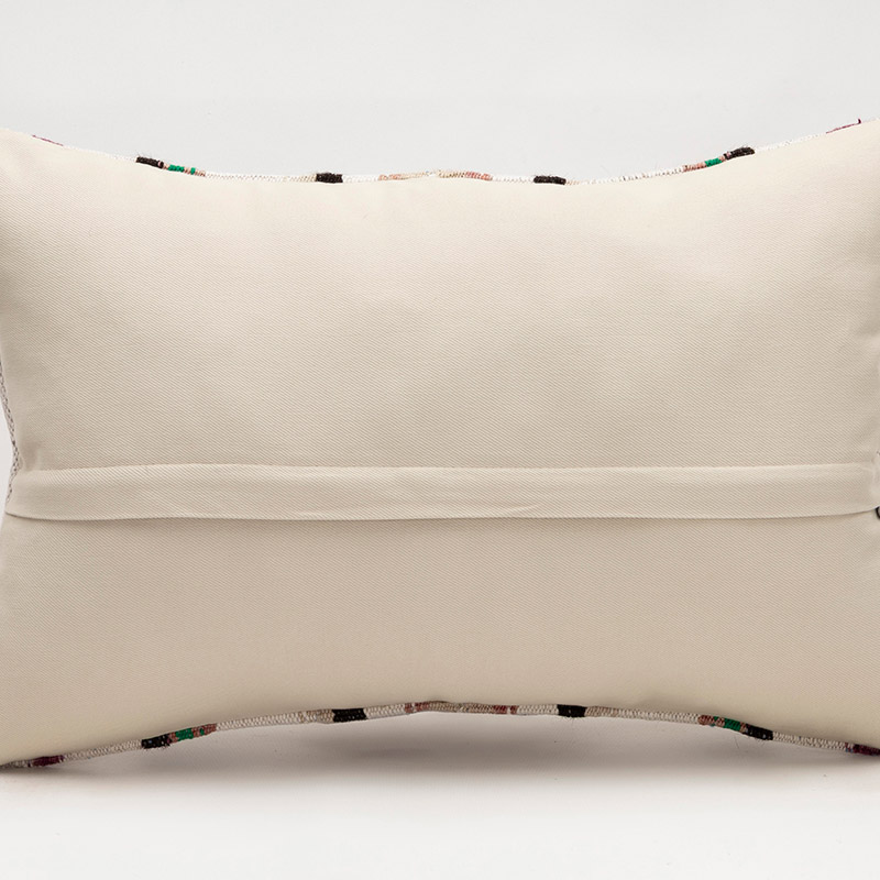 Funda de Almohada Kilim - K0084849