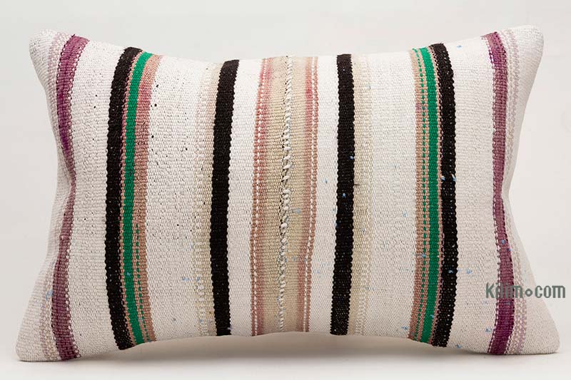 Funda de Almohada Kilim - K0084849