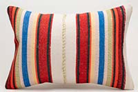 Kilim Yastık Kılıfı